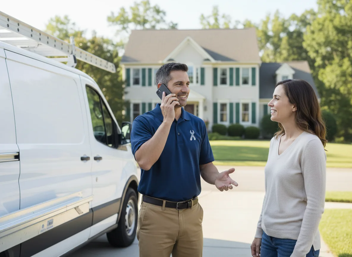 Home Gutter Service Angola, LA FAQs